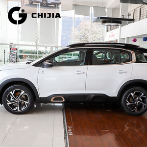 Soigneusement voiture Dongfeng <span class=keywords><strong>Citroen</strong></span> au-delà de Tianyi <span class=keywords><strong>C5</strong></span> <span class=keywords><strong>Aircross</strong></span> 2021 350thp mode essence Suv <span class=keywords><strong>pas</strong></span> <span class=keywords><strong>cher</strong></span> véhicules à essence chinois - Product Image 4
