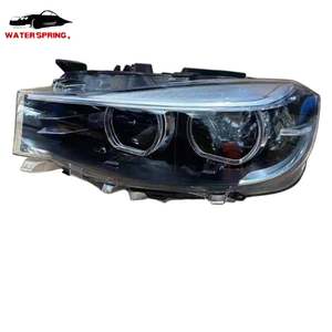 Adecuado para <span class=keywords><strong>BMW</strong></span> Serie 3 <span class=keywords><strong>GT</strong></span> faro F34 nuevo faro <span class=keywords><strong>320</strong></span> 335LI GT330 montaje de faro desmontaje Original - Product Image 5