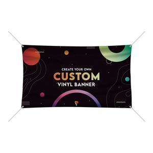 Équipements de protection individuelle, équipements de sécurité industrielle, drapeaux en vinyle et en fibre de verre, couleurs personnalisées, drapeaux promotionnels - Product Image 1