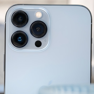 โทรศัพท์มือถือ iPhone 13 <span class=keywords><strong>Pro</strong></span> <span class=keywords><strong>Max</strong></span> คุณภาพสูง รีเฟอร์บิชจากโรงงาน ปลดล็อคแล้ว เกรด AA+ - Product Image 4