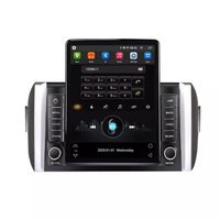 Radio para Auto con Android 13 para Toyota Innova 2015-2017, LTE, WIFI, GPS, BT, Estéreo, Cámara 360, Control por Voz, Radio Android para Auto, Estéreo para Auto