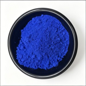 CLF 2N Poudre transparente Solvant Colorant Violet foncé Bleu Poudre 35 Couleurs Fumée <span class=keywords><strong>Bombe</strong></span> - Product Image 5