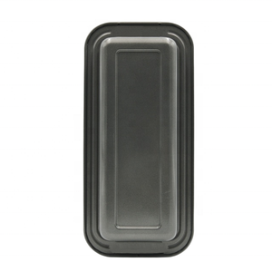 Moule à pain épais de 28 cm x 11 cm, avec poignée large. Libération des aliments facile et nettoyage simple - Product Image 6