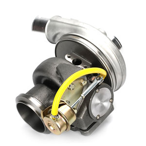 เทอร์โบชาร์จเจอร์ 10R2769 250-7699 ใช้ได้กับ 325C C7 <span class=keywords><strong>3126</strong></span> - Product Image 4