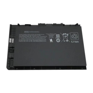 Batterie d'ordinateur portable de remplacement en gros d'usine <span class=keywords><strong>BT04XL</strong></span> pour HP EliteBook Folio 9480m 9470m Batterie d'ordinateur portable rechargeable - Product Image 1