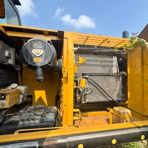 รถขุดไฮดรอลิกมือสอง Caterpillar 320D2 ขนาด 20 ตัน คุณภาพสูงนำเข้า สำหรับงานวิศวกรรม - Product Image 6