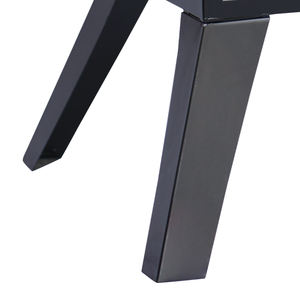 Barbecue multifonctionnel au charbon de bois <span class=keywords><strong>Beefmaster</strong></span> en acier inoxydable pour terrasse et fêtes en plein air - Product Image 2