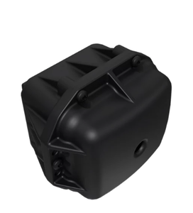 Cámara de Visión Trasera para Excavadora 312D2 318E L 352F 316F L 340F 336E LH 349F LXE 336D2 LXE 312E 323F SA 312F 336E 324E 336F 386-3453 - Product Image 1