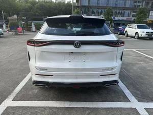 Voitures d'<span class=keywords><strong>occasion</strong></span> Changan UNI-Z 2025 1.5T DCT Modèle Prestige Changan Auto SUV compact Essence <span class=keywords><strong>Voiture</strong></span> d'<span class=keywords><strong>occasion</strong></span> certifiée bon marché <span class=keywords><strong>Voiture</strong></span> ancienne - Product Image 3