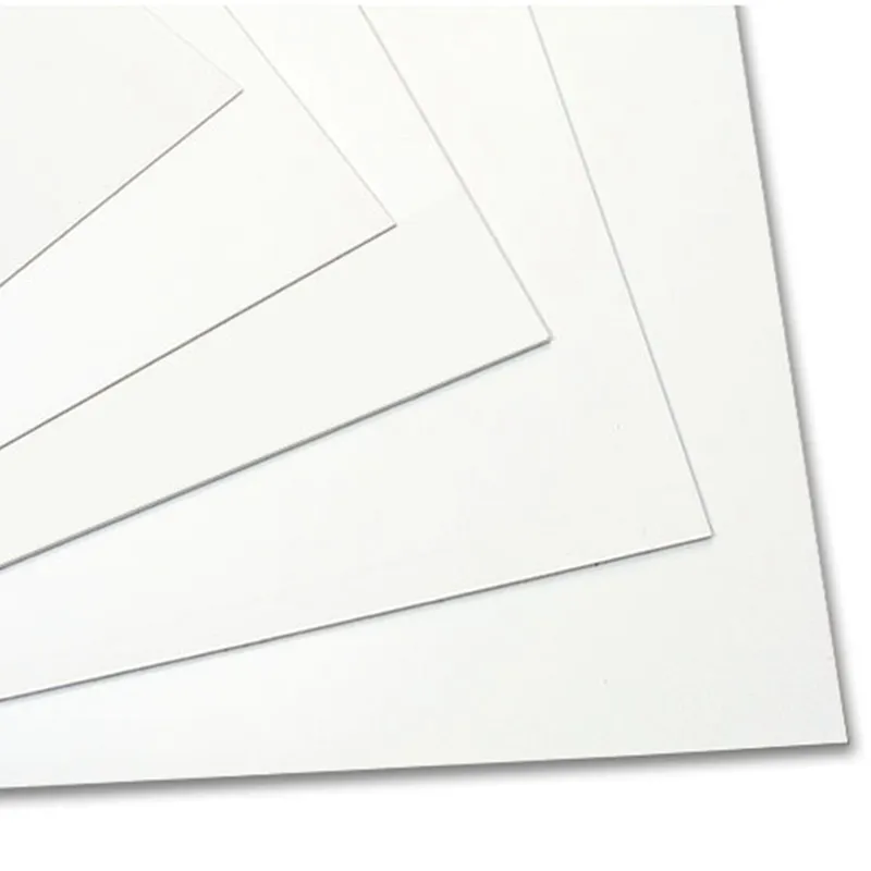 indonesia C1S ivory paper board Folding box board rolls