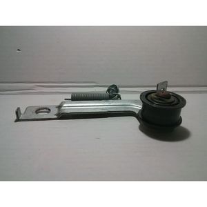 Ensemble de rouleaux de sécheuse Huying Electric Appliances 8547174, boîtier en acier inoxydable avec ressort et capuchon pour sèche-linge - Product Image 5