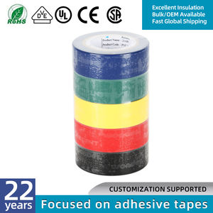 Zwarte Draad Harnas Tape Hoge Temperatuur Resistente Draad Harnas Automotive Doek Tape Rac Automotive Harnas Tape - Product Image 6