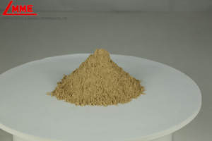 Magnesita quemada muerta, Magnesita calcinada, utilizado para la fabricación de cucharas de magnesia - Product Image 4