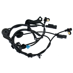 4670A580 4670A579เซ็นเซอร์ความเร็วล้อหลังซ้ายและขวาสำหรับ Mitsubishi Lancer Outlander Dodge <span class=keywords><strong>Caliber</strong></span> 07-12 - Product Image 2