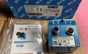 กล้องวิชั่นซีนเซอร์ SICK รุ่น V3DR3-60NE31111 ซีรีส์ Ranger3 รหัส 1091560 - Product Image 5