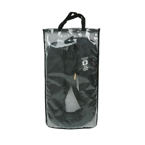 Giubbotto di salvataggio gonfiabile con doppio airbag approvato CCS MED 150N 275N giubbotto di salvataggio gonfiabile automatico marino in vendita - Product Image 6