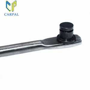 Carpal Nice Parts Turbo Wastegate Actuador para <span class=keywords><strong>Mercedes</strong></span> W176 W246 <span class=keywords><strong>A180</strong></span> B180 C117 CLA180 2700902280 2700901480 2700902780 - Product Image 3