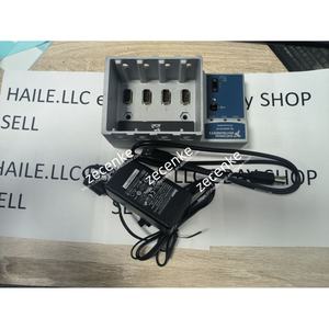 Chasis Compactdaq NI, de National Instruments, para el momento de la semana - Product Image 1