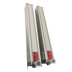 เซ็นเซอร์วัดระยะเคลื่อนที่เชิงเส้น Temposonics รุ่น E ซีรีส์ ERM1200MD341A01 ตัวเรือนเหล็กหล่อแบบยึดแม่เหล็ก สำหรับระยะเคลื่อนที่ปานกลางถึงยาว - Product Image 6