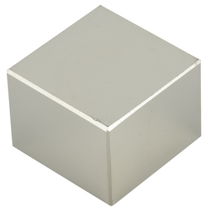 Chine Permanent fort N52 40*20*5 magnétique néodyme/ndfeb/néodimium/imanes De Neodimio Aiment aimant de bloc Permanent - Product Image 6