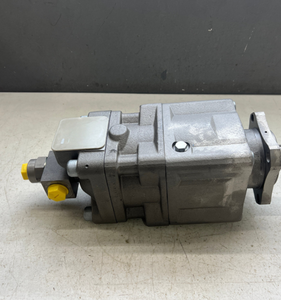 ปั๊มไฮดรอลิกทดแทนรุ่นใหม่ SLPD-4646W-N-DL4-L35-S4S-0 สำหรับรถเครนเคลื่อนที่และอุปกรณ์ยกเทท้าย สำหรับการซ่อมบำรุง - Product Image 1