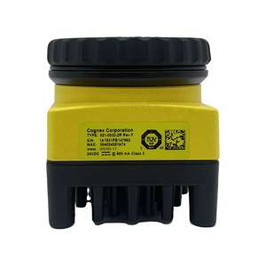 คอนโทรลเลอร์วิชันอุตสาหกรรมรุ่น IS5705-11 เซ็นเซอร์ CMOS 60fps DC24V แบบติดตั้ง ใหม่ พร้อมการรับประกันหนึ่งปี - Product Image 6