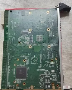 Carte mère industrielle embarquée CPCI-6965 100 % testée et fonctionnelle, carte CPU 1U avec CPU, RAM, disque dur CPCI-6965 M - Product Image 3