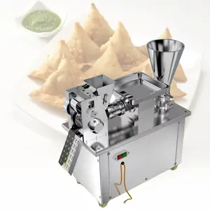 Hot sale rissois making machine india rate samosa skin machine samosa machine (whatsapp:0086 15127957397)