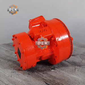 Skid chỉ đạo Bộ nạp A300 S220 S250 S300 ổ đĩa thủy lực động cơ 7261340 6687826 cho <span class=keywords><strong>bobcat</strong></span> - Product Image 3