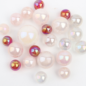 Wholesale Natural Angel Aura Natural Clear <b>Crystal</b> <b>Balls</b> - Product Image 4