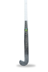 Bâton de hockey sur gazon pour jeunes/adultes 100% carbone, prix bas, logo personnalisé, haute qualité, fibre de carbone composite - Product Image 1