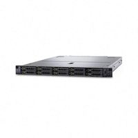 Dell PowerEdge R650 dengan Prosesor Intel Xeon Gold 6312U 32GB 10SFF H355 1400W 1U Rack Server Tersedia di Stok