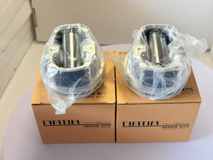 Yeni <span class=keywords><strong>Mitsubishi</strong></span> dizel motor 4D56-II <span class=keywords><strong>Mitsubishi</strong></span> a593 Piston a564 Piston halkaları ve pistonlar - Product Image 5