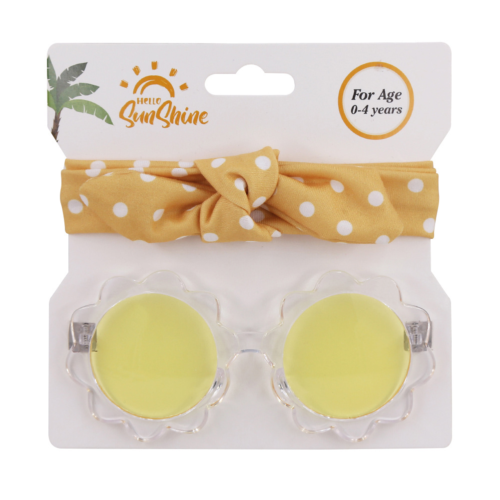 3 yellow