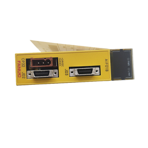 A06B-6122-H030 # โมดูลเครื่องขยายสัญญาณแกนหมุน H550 FANUC รุ่น A06B6122H030 - Product Image 4