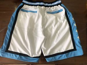 กางเกงขาสั้นบาสเก็ตบอลสำหรับนักเรียนต้องมีความยืดหยุ่นสูงกางเกงกีฬาแฟชั่นแนวสตรีทแบบหลวมแห้งเร็วสำหรับฝึกซ้อมแข่งขัน - Product Image 2