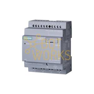 ซีเมนส์ 6ED10522FB080BA2 - ใหม่ - Product Image 1