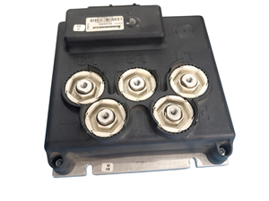 Controlador de grupo de Control de dirección 51004746, equipo de manipulación de materiales, accesorios para montacargas de segunda mano - Product Image 3