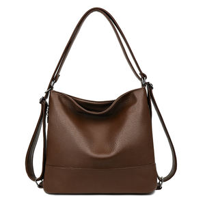 Recién llegado, Bolsos de cocodrilo, bolsos de moda, mochila de estilo Vintage, <span class=keywords><strong>bolso</strong></span> de gran capacidad para mujer - Product Image 1