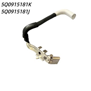 ชุดควบคุมการตรวจสอบแบตเตอรี่ 5Q0915181K 5Q0915181J สำหรับรถยนต์ VW Golf Jetta MK7 CC B8 <span class=keywords><strong>Audi</strong></span> A3 <span class=keywords><strong>Q2</strong></span> - Product Image 4
