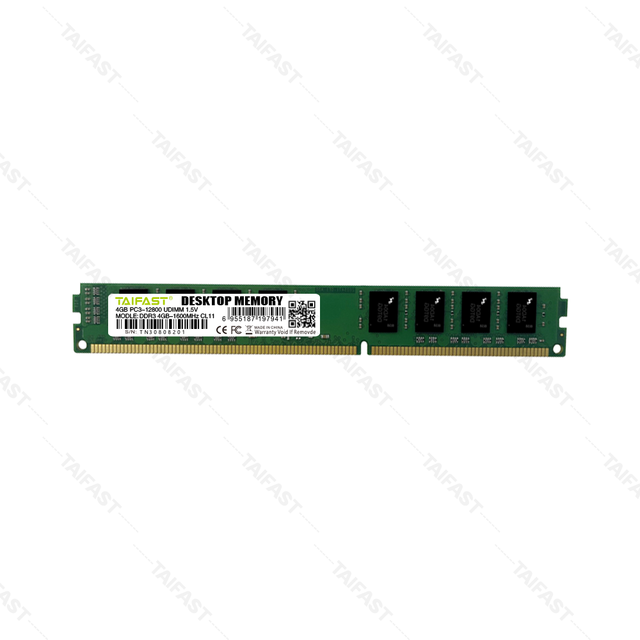 Taifast Desktop DDR3 RAM 2GB/4GB/8GB/16GB 1600MHz Memory for PC