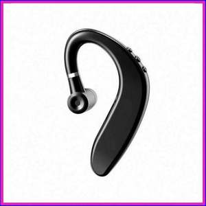 Auriculares inalámbricos de un solo oído al por mayor para conducir en espera larga - Product Image 1