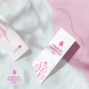 เจลกระชับช่องคลอดกระชับช่องคลอดสำหรับผู้หญิงซ่อมแซมช่องคลอดครีมกระชับและหดช่องคลอด - Product Image 6