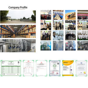 Venta al por mayor a granel vitamina B2 riboflavina en polvo riboflavina-5-fosfato riboflavina vitamina B2 - Product Image 6