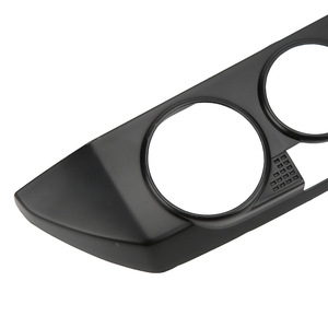 Panel de Interruptores de Aire Acondicionado Original Volkswagen 6Q0820075 para Polo, Repuesto - Product Image 5