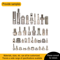 Fabrication sur mesure selon carte ou échantillon, livraison rapide, usinage CNC professionnel, kit de pièces métalliques, fabriqué en Chine, Guangxi
