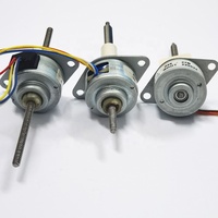 Moteur pas à pas, actionneur linéaire de qualité supérieure fabriqué en chine, livraison gratuite