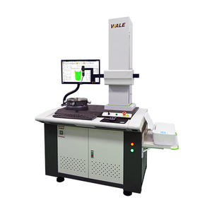 Instrument de mesure de forme ronde, testeur de cylindre, instruments de haute qualité, mm - Product Image 1