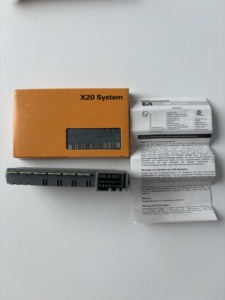 Módulo de Entrada Digital Original B&R X20DI9371 de 12 Canales, 24VDC, Módulo PLC X20, Módulo de Entrada Digital Original B&R X20DI9371 de 12 Canales, 24VDC - Product Image 3