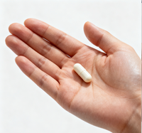 Capsules végétariennes de lycopène de qualité supérieure OEM/ODM, soutien antioxydant, complément pour la santé de la prostate pour adultes, suppléments à base de plantes